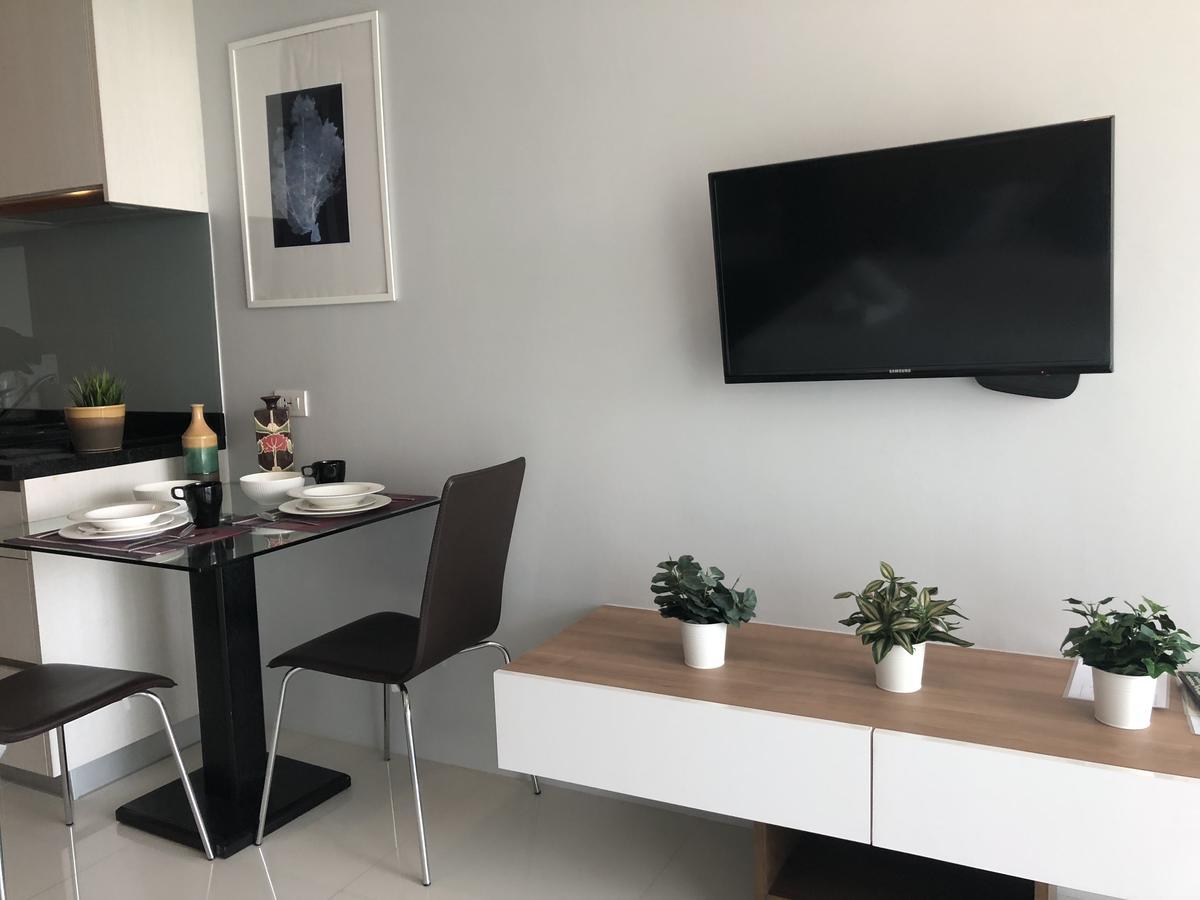 דירות Rawai Loft By Holiplanet מראה חיצוני תמונה