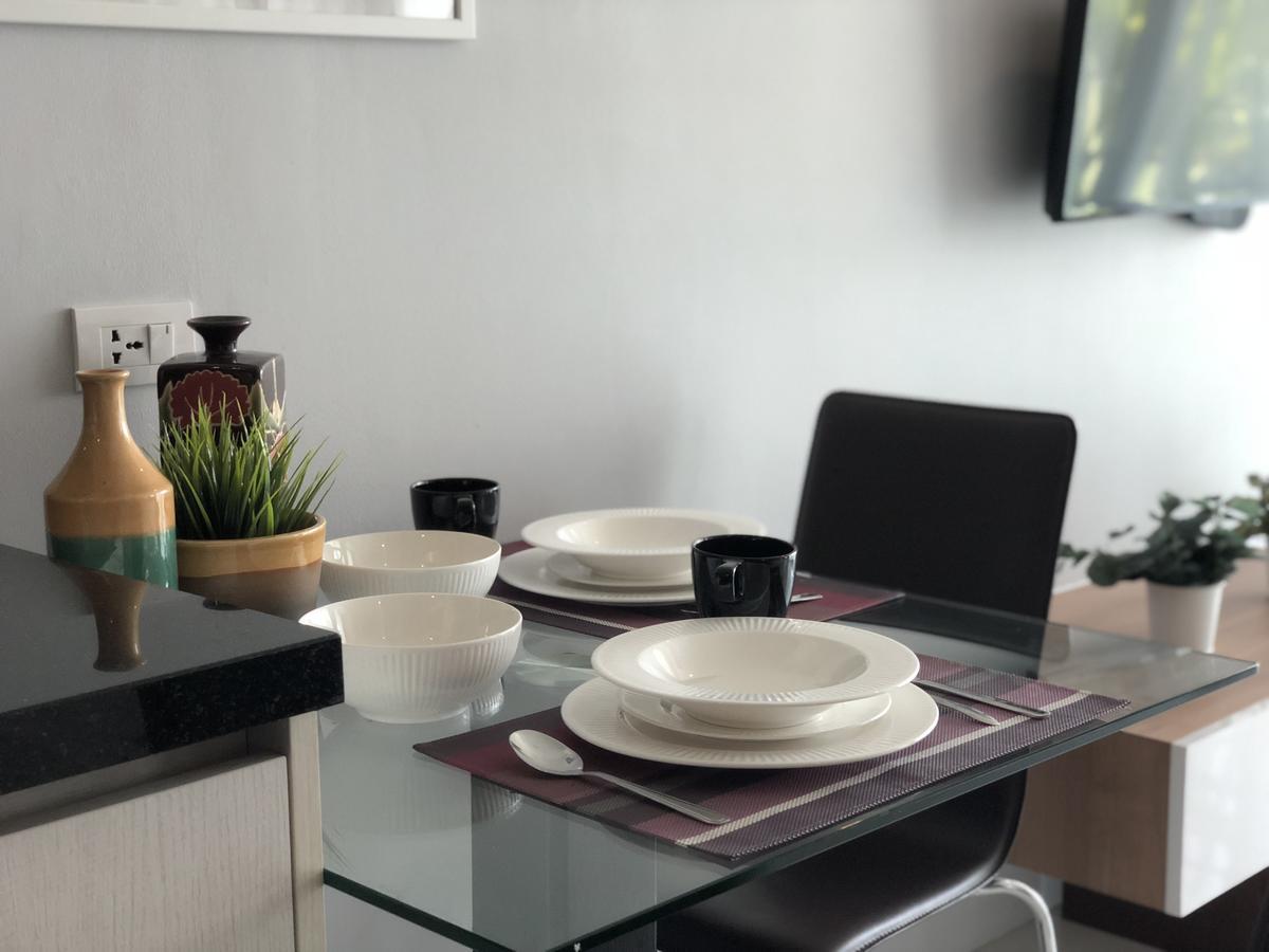 דירות Rawai Loft By Holiplanet מראה חיצוני תמונה
