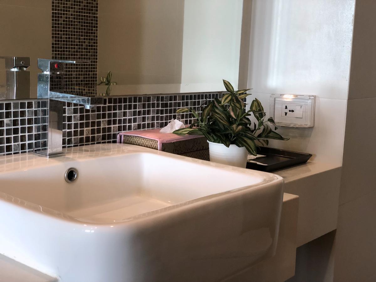 דירות Rawai Loft By Holiplanet מראה חיצוני תמונה