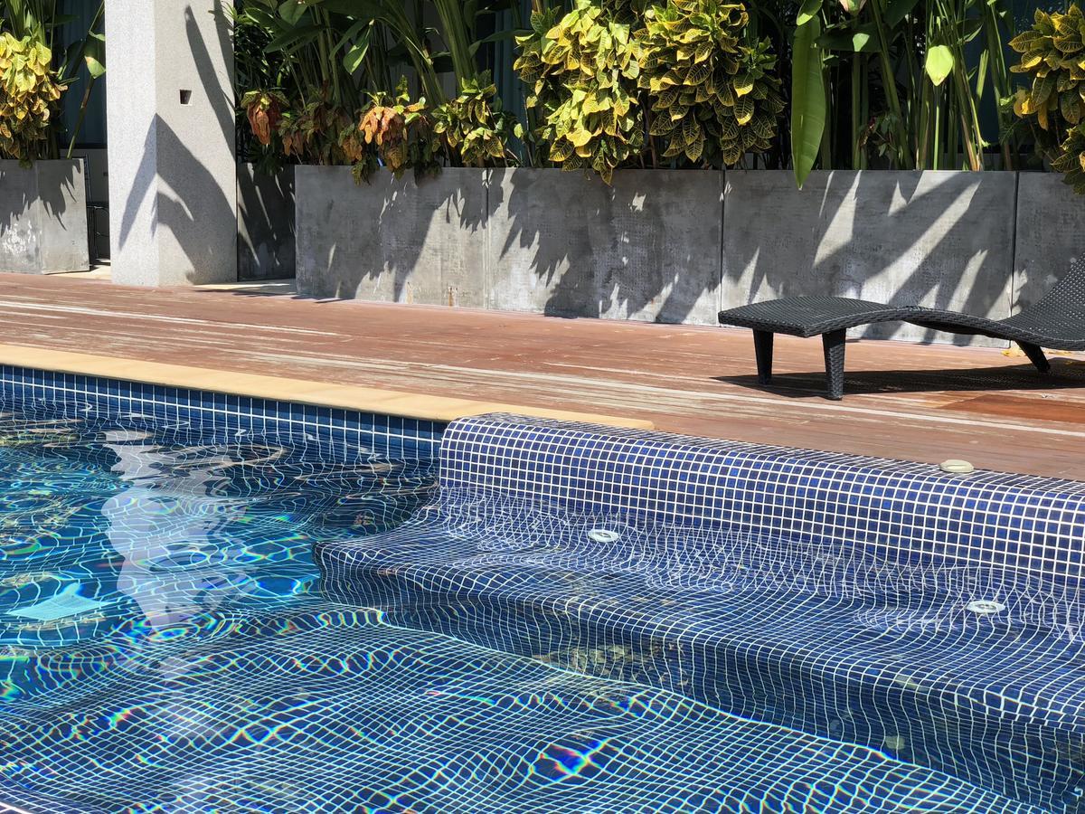 דירות Rawai Loft By Holiplanet מראה חיצוני תמונה