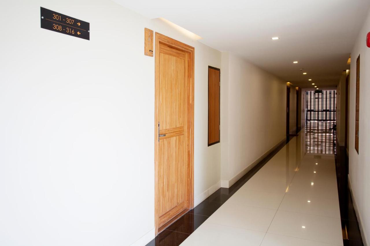 דירות Rawai Loft By Holiplanet מראה חיצוני תמונה